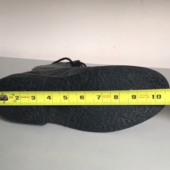 Roots Leather Boots - Picture 4 of 8